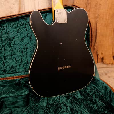 Nash T-63/DB 2022 Black image 7