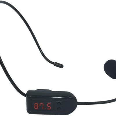 Shure WH30 Headset Microphone WH30XLR | Reverb