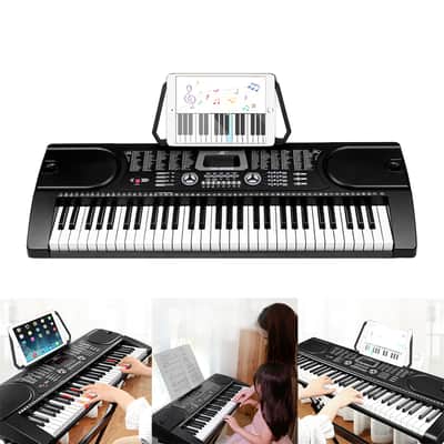 Technics KN1000 PCM Keyboard (USED) | Reverb