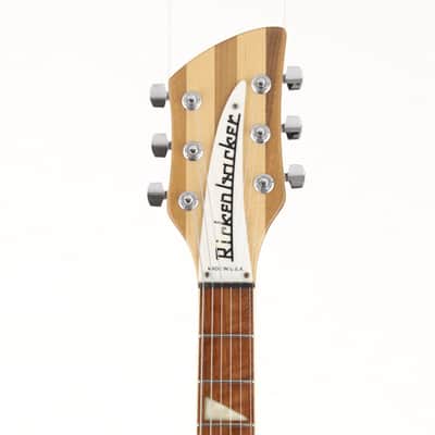 Rickenbacker 360 Mapleglo, manufactured in 2001 [01-12717] (08/03) image 10