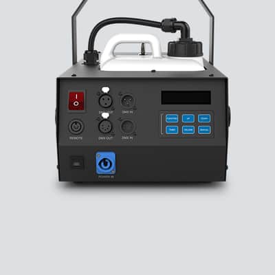 CHAUVET DJ Hurricane 2000 High-Volume Fog Machine image 4