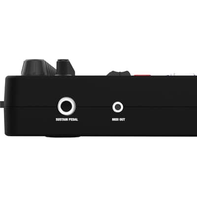 25-Key DAW Workstation MIDI Controller with Bluetooth image 5