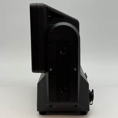 Chauvet Professional Color STRIKE M Motorized Strobe/Wash image 5