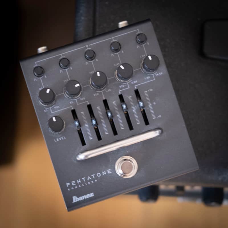 Ibanez Pentatone