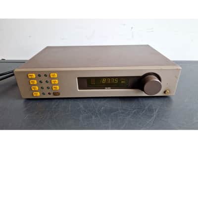 Quad FM4 - Hi-Fi Tuner - Spares Or Repair w/ Original Box image 15