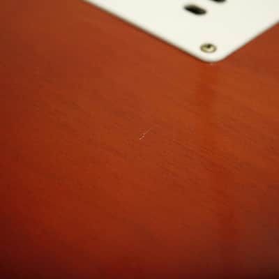 Yamaha High quality made Electric Guitar Pacifica PAC-312 Old Violin Sunburst Finish Made in Taiwan image 21