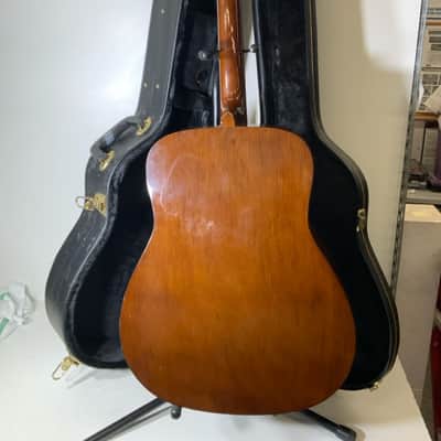 Yamaha F325TBS w/ Hard Case image 8