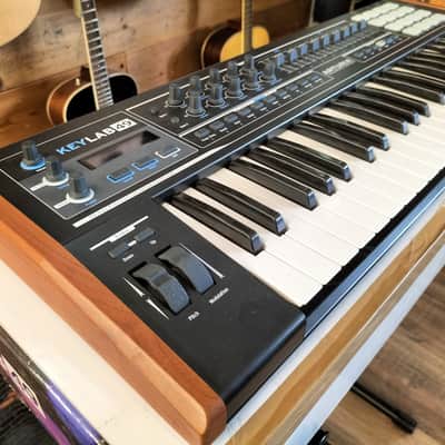 Arturia Keylab 49 Black Edition image 2