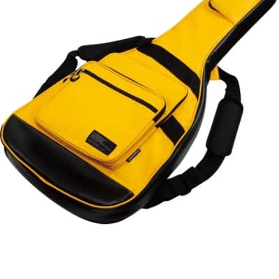 IBANEZ IGB571-YE Yellow image 1