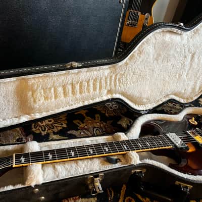 Gibson Angus Young SG 2013 image 4