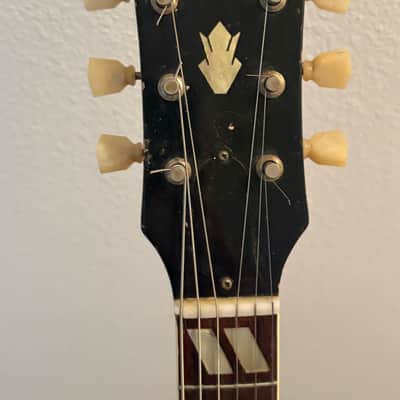Gibson ES-175 1954 - Natural image 3