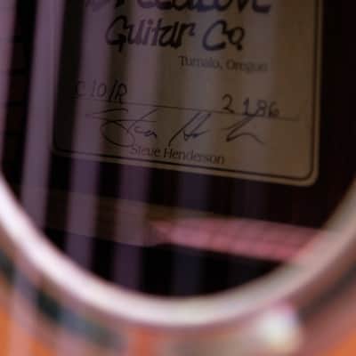 Breedlove C10/R 1998 - Natural image 10