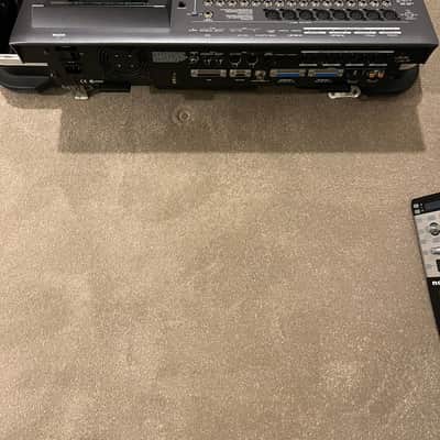 Roland VS-2480 24-Bit 24-Track Digital Studio Workstation image 6