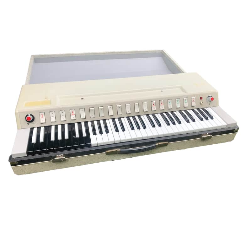 Hohner Symphonic 35 1969 image 1