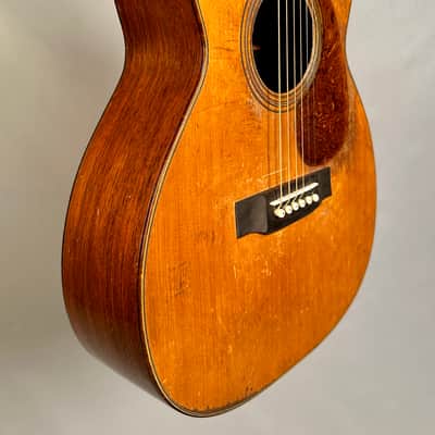 Martin 00-21 1947 - Natural image 6