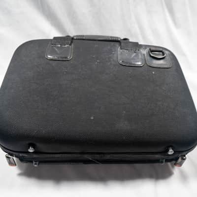 Fox Beautiful Fox 333 Full Conservatory Semi-Pro Oboe-Professionally Adjusted+Left F image 15