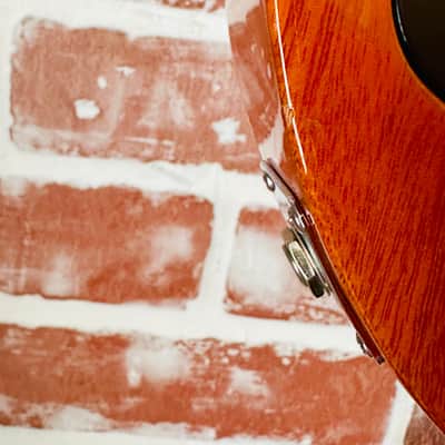 Gibson Gary Moore Les Paul Standard 2013 - Lemonburst image 8