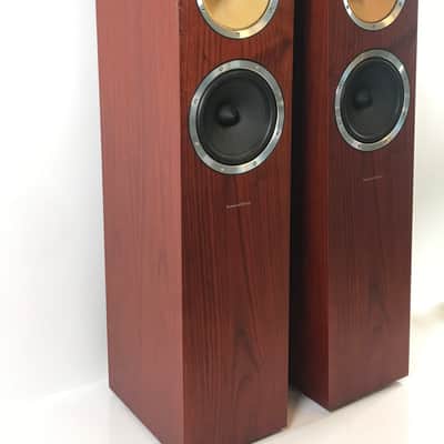 Bowers and Wilkins CM7 HiFi Floorstanding Speakers image 7