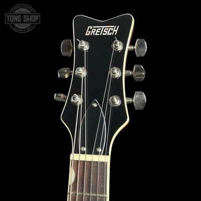 Used 2025 Gretsch Electromatic Jet Green TSU25269 image 5