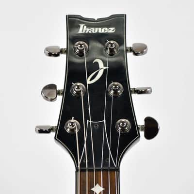 Ibanez ART 320 Black Occasion image 6