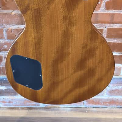 Eastman SB59 Vintage Satin Goldburst image 5