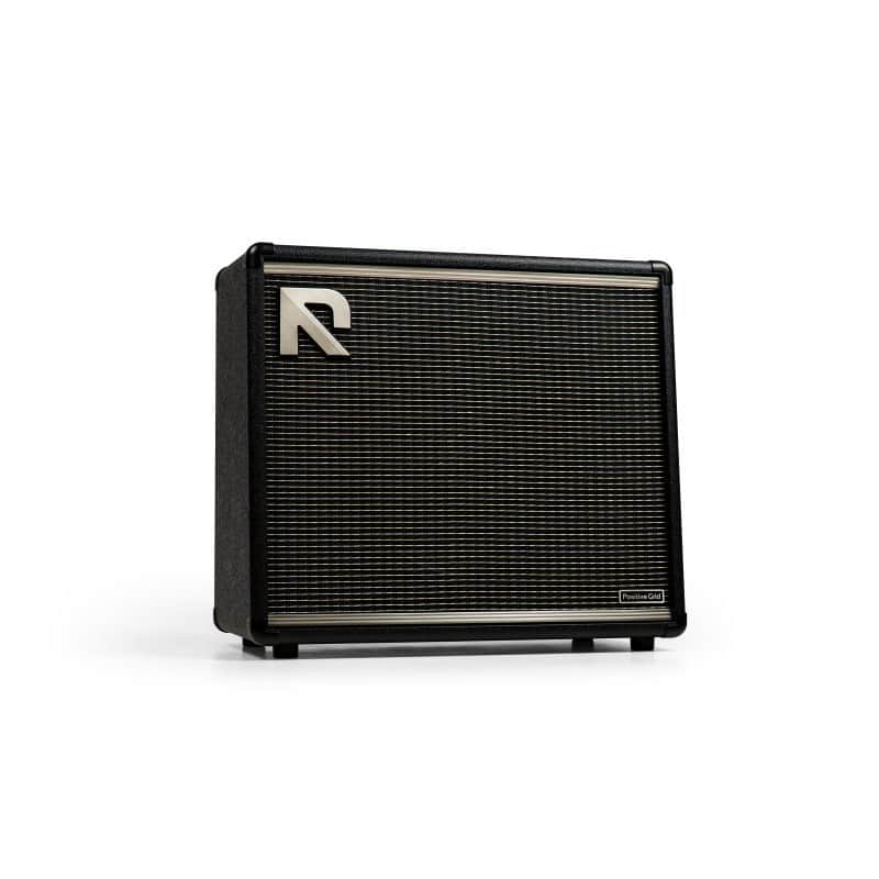 Positive Grid REACTOR 50W Guitar Amp #REACTOR-50 image 1