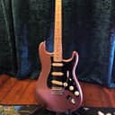 Fender American Performer Stratocaster with Maple Fretboard 2018 - 2019 Penny