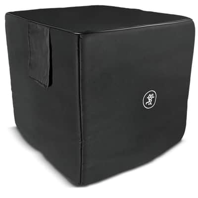 Mackie Thump18Sv4 | 18" 1400W Powered Subwoofer. New with Full Warranty! image 6
