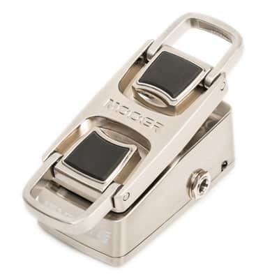 Mooer Leveline WVP1 Micro Series Compact Mini Volume Guitar Effect Pedal NEW image 4