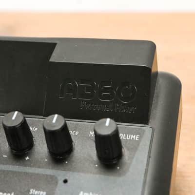 Aviom A360 36-Channel Personal Mixer CG012WF image 5