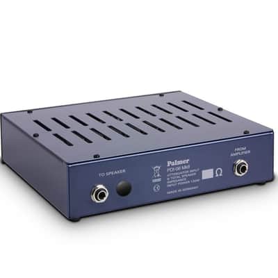 Palmer PDI06L08 Power Attenuator image 2