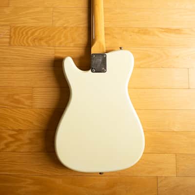 Fender Bullet Vintage 1981 USA image 7
