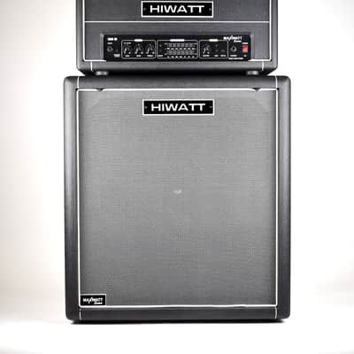 HIWATT B300H 300W Bass Head Solid State Maxwatt Series Brand New Boxed image 11
