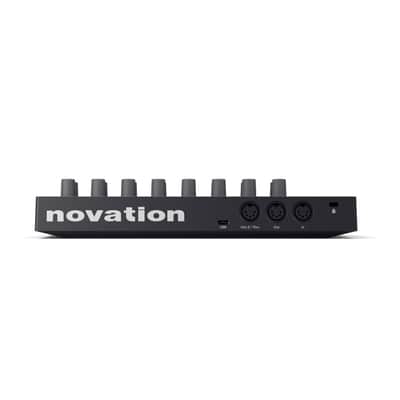 Novation Launch Control 3 MIDI Controller with DAW Hardware Integration (Black) image 3