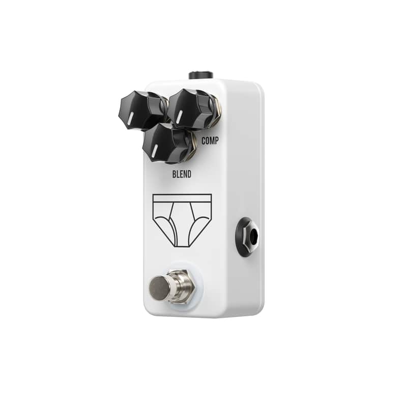 JHS Whitey Tighty Compressor | Reverb