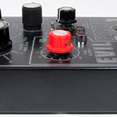 Used Death By Audio Evil Filter VGC image 3