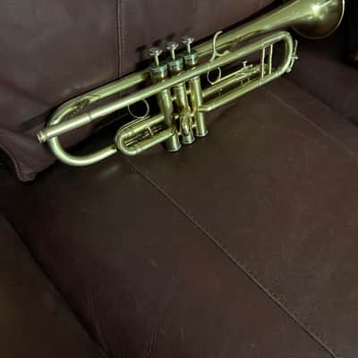 King Super 20 Bb Trumpet (S1 Model) SN 365127 (100% new clear lacquer) image 7