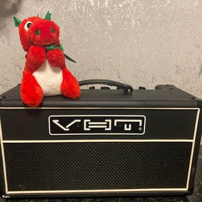 VHT AV-SP-6HU Special 6 Ultra Head 2010s - Black image 6