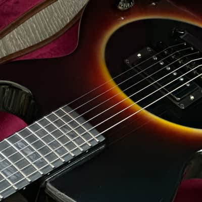 Gibson Custom Shop Solar Eclipse Les Paul serial# 2 of 20 image 14