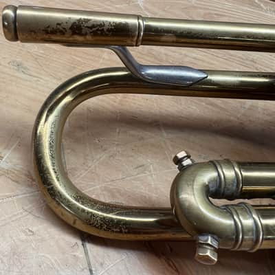 Blessing Artist Model Trumpet - Made in the USA image 11