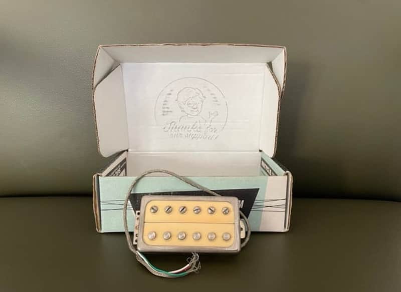 Curtis Novak Phase III 2025 - Nickel cover Bild 1