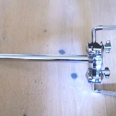 DW Double Tom Holder Receiver Mount Post image 2