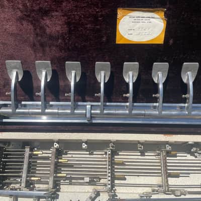 1974 Sho bud The Professional SD10 8x4 W/ OHSC image 16