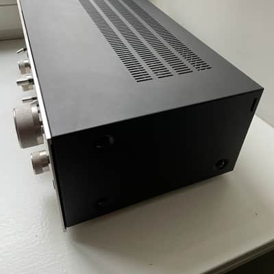 Sony TA-11 - refurbished, near mint! (1974-1978) image 6