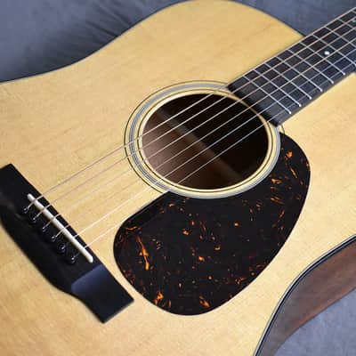 2023 Martin D-18 image 25