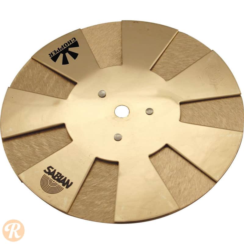 Immagine Sabian 10" Chopper - 1