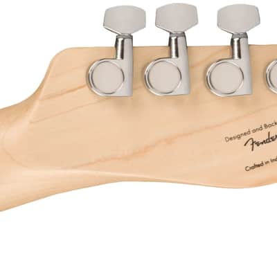 Fender Squier Affinity Tele MN Lefthand image 4