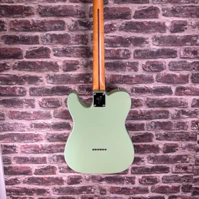 Fender Telecatser Player II RW BCG OCCASION image 6
