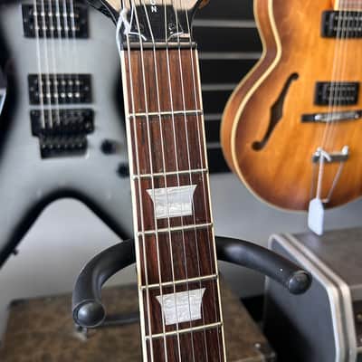 Used 2000’s Epiphone Limited Edition Les Paul Standard image 3