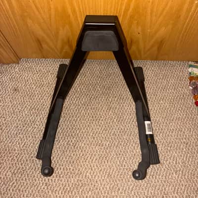 Proline FS200AE Heavy-Duty A-Frame Guitar Stand image 7